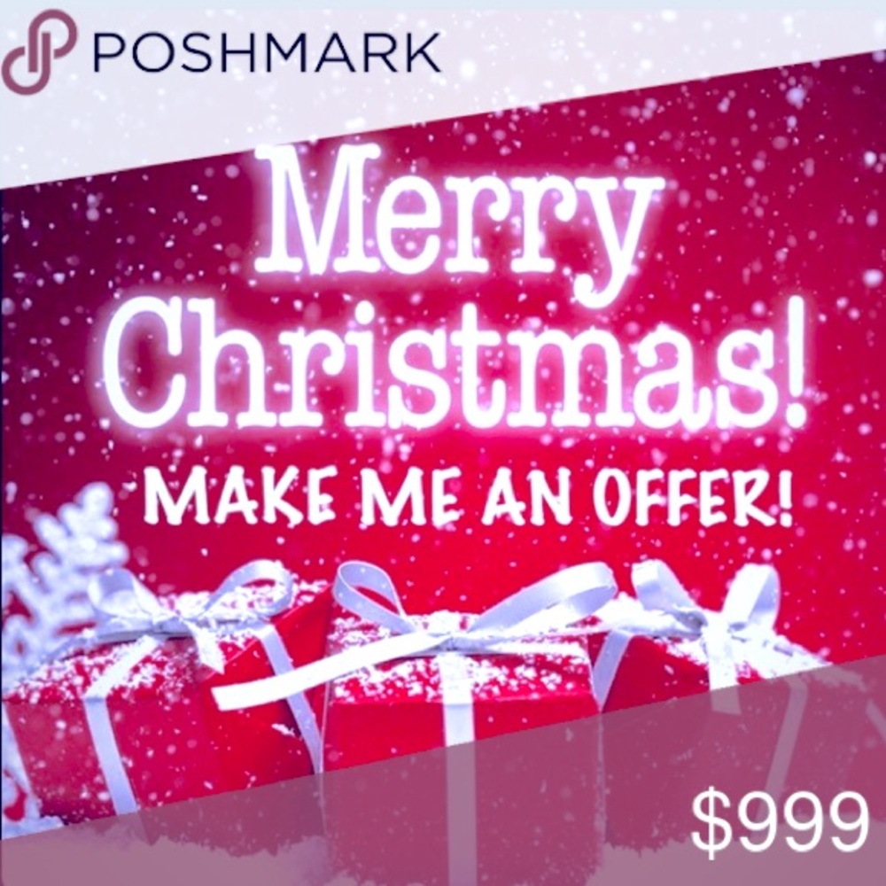 Visit my Store and make an offer!